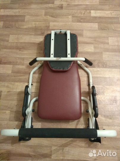 Тренажёр Easy shaper