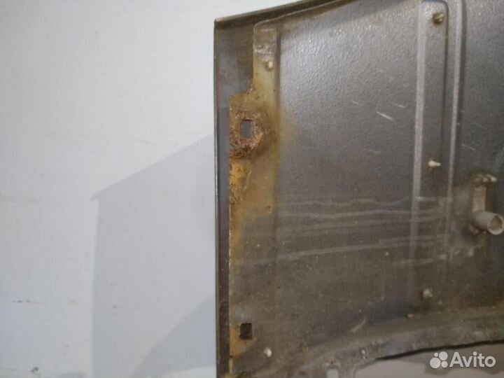 Крыло переднее правое Mercedes-Benz E-Класс