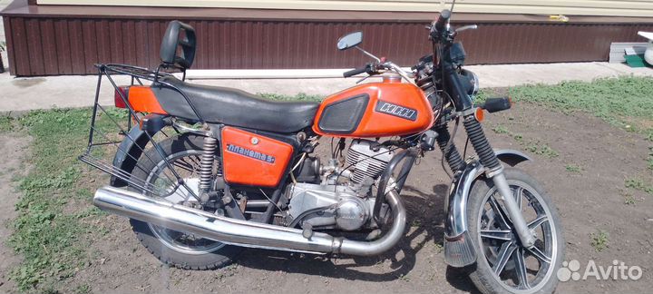 Иж планета 5