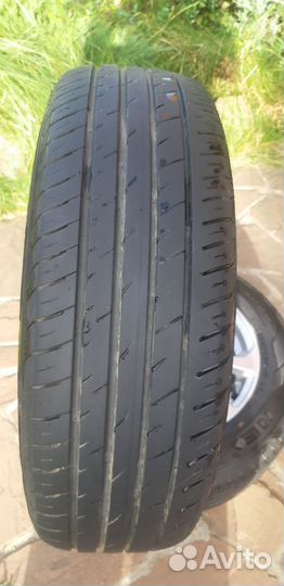 Nexen N'Fera SU4 185/65 R15