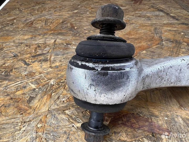 Рычаг передний нижний Jaguar XF X250 CC9 2010