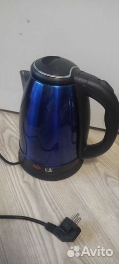 Чайник электрический