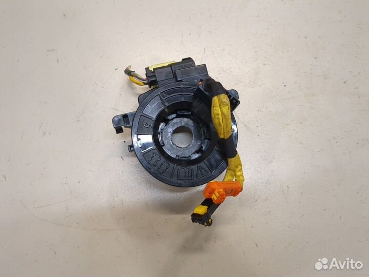 Шлейф руля Lexus RX, 2004