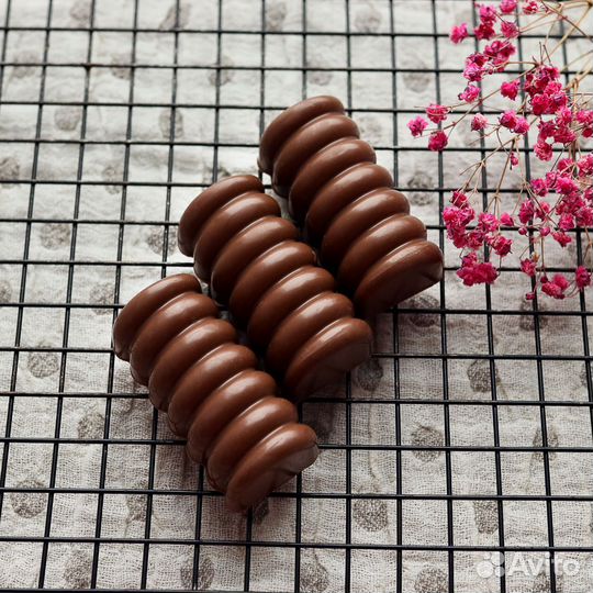 Дубайский шоколад, подарок на Новый год