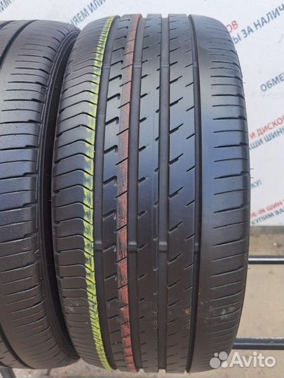 Dunlop Veuro VE303 225/45 R17 94W