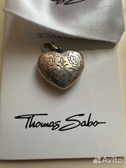 Подвески кулоны серебро