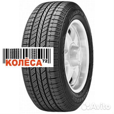 Hankook Dynapro HP RA23 215/65 R16