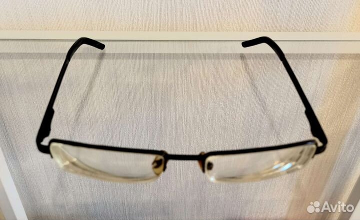 Очки -4,5 ультратонкие фотохромные