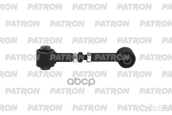 Рычаг подвески Mazda6 02-07 PS5776 patron