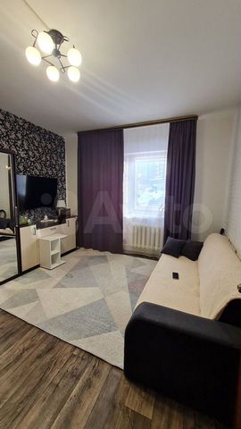 1-к. квартира, 35,6 м², 2/3 эт.