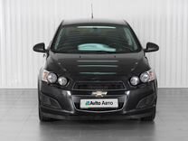 Chevrolet Aveo 1.6 MT, 2013, 131 392 км, с пробегом, цена 850 000 руб.