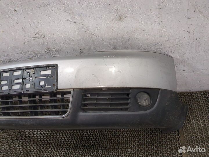 Бампер Audi A6 (C5), 2002
