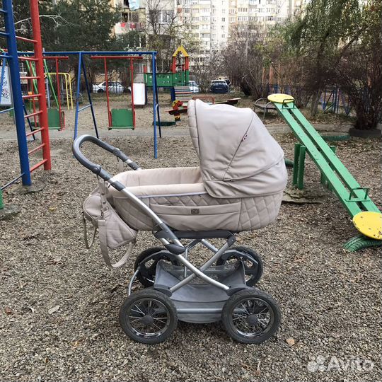 Коляска Happy baby