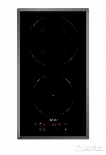 Электрическая варочная поверхность Haier HHY C32