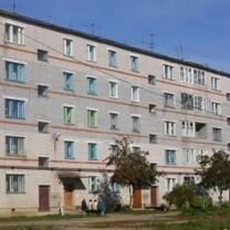 3-к. квартира, 64,4 м², 2/5 эт.