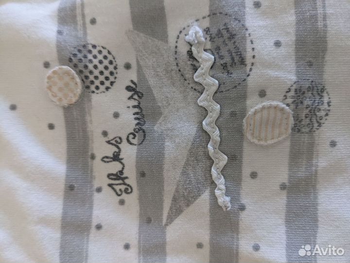 Одежда для девочки пакетом