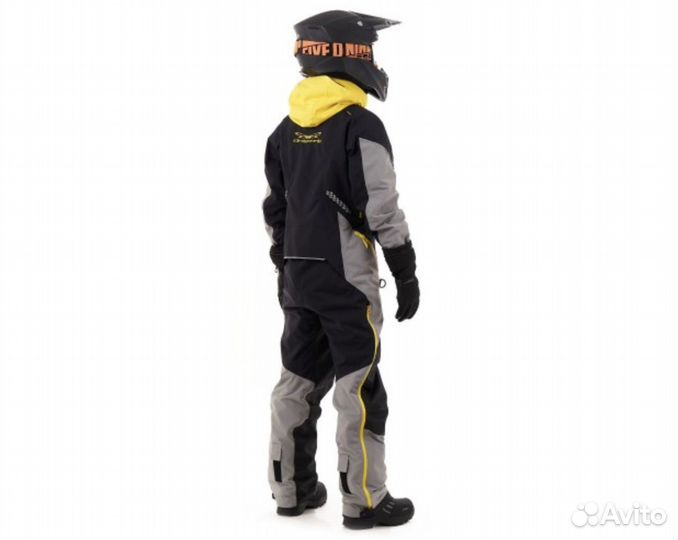 Комбинезон Dragonfly Extreme