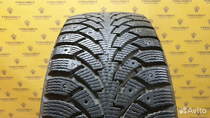 Nokian Tyres Nordman 4 225/50 R17 98T
