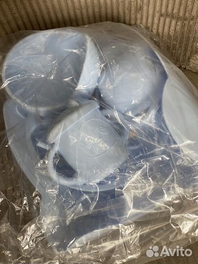 Новый Набор детской посуды PlayKid силикон