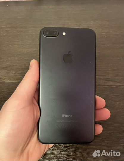 iPhone 7 Plus, 32 ГБ