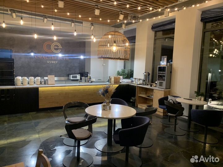 Повар в столовую