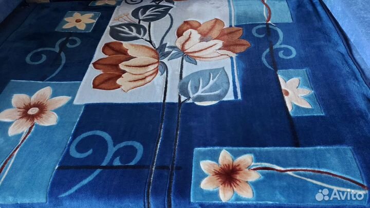 Плед покрывало