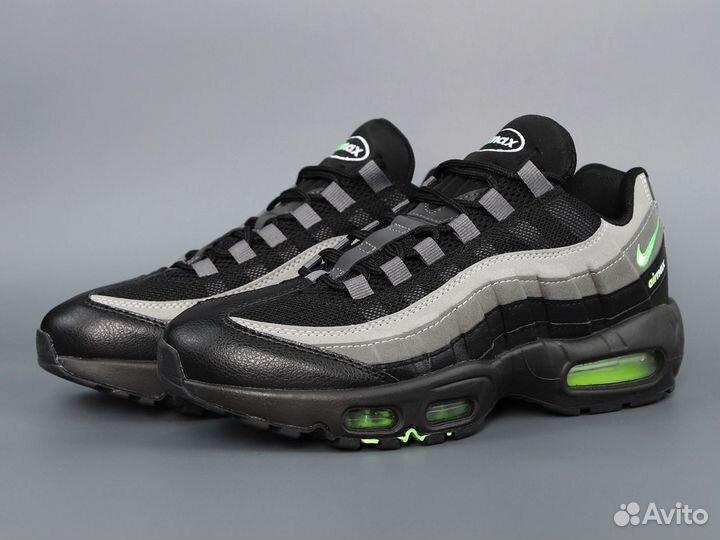 Кроссовки nike air max 95