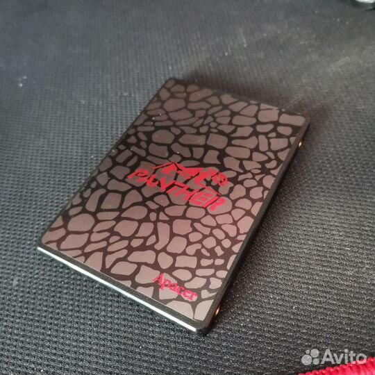 Ссд диск 500гб