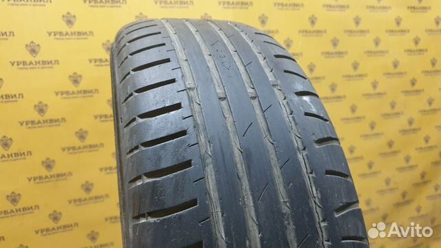 Nokian Tyres Hakka H 195/65 R15 95H