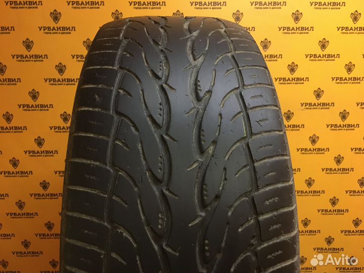 Nexen Roadian 542 255/60 R18 108H