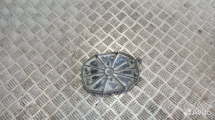 Контропора Man Tga