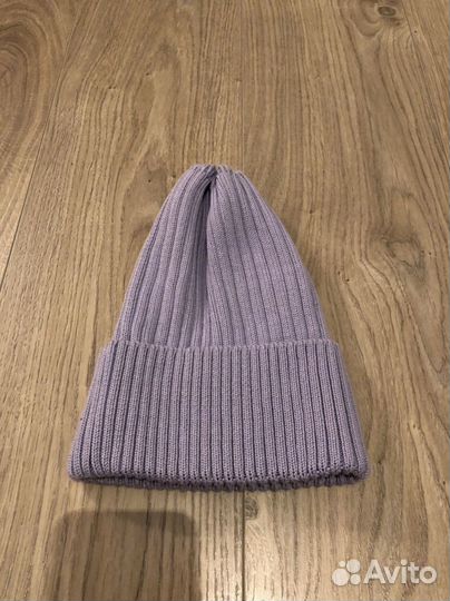 Шапка новая
