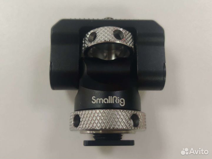 Smallrig крепление для на камерного монитора