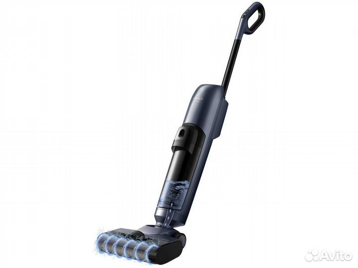 Пылесос Viomi Cordless Wet-Dry Vacuum Cleaner
