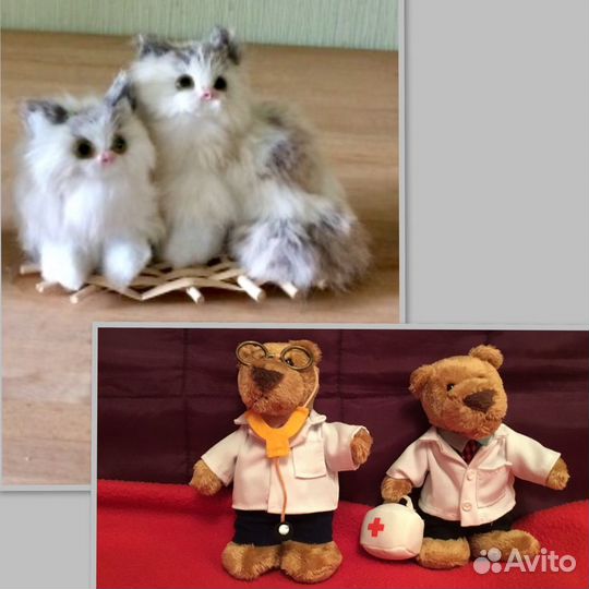 Интерьерные игрушки Cosyhome/панно