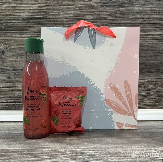 Косметика Оriflame