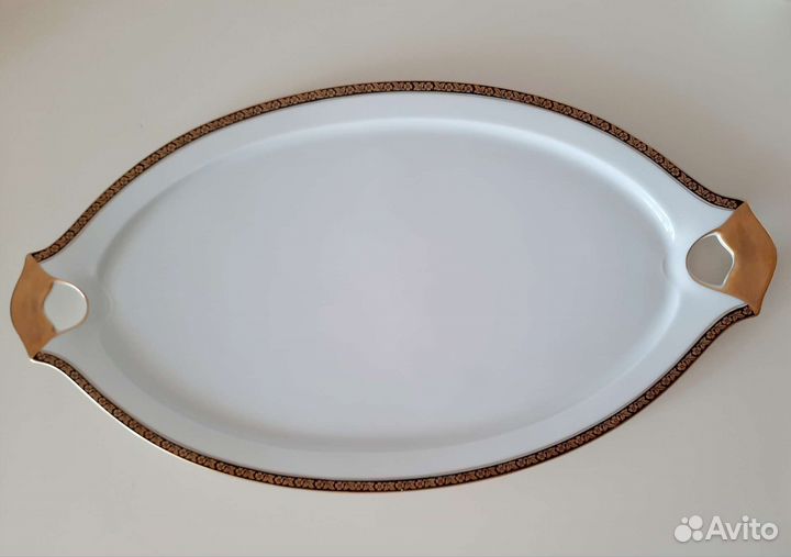 Jacob Zeidler антикварный кофейный набор