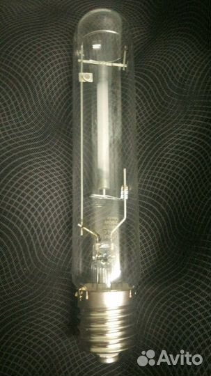 Лампа osram vialox NAV T 70/250/400W E40