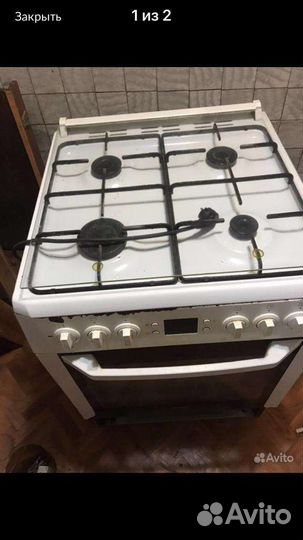 Запчасти к плите beko CS E 62320 GW