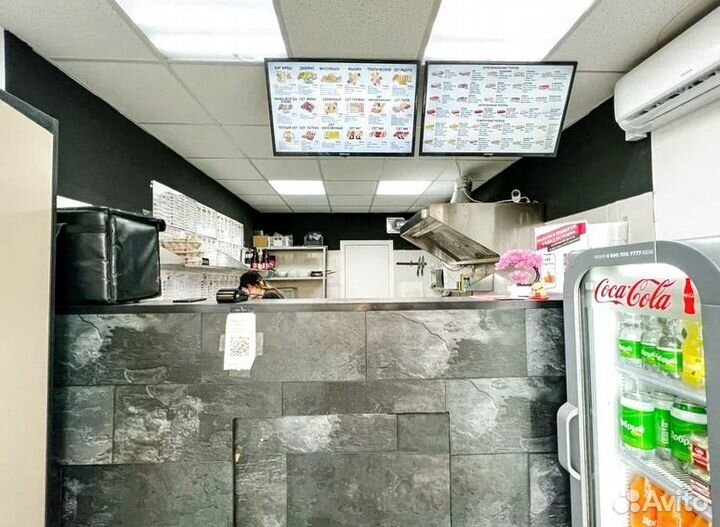 Готовый бизнес по франшизе