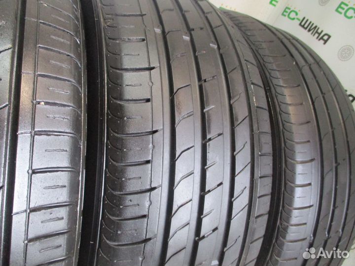 Nexen N Fera RU1 225/45 R19