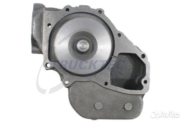 01.19.140 насос водяной вал d16мм Omn Neopl/MA