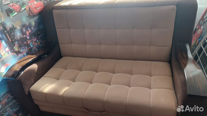 Диван раскладной