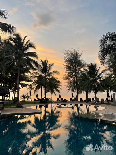 Тур в Таиланд