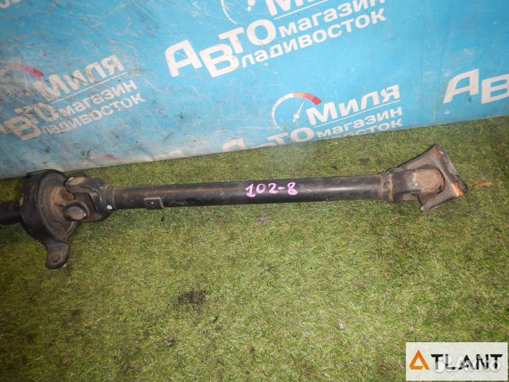 Карданный вал передний suzuki every