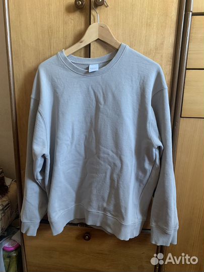 Свитшот Maag (Zara)