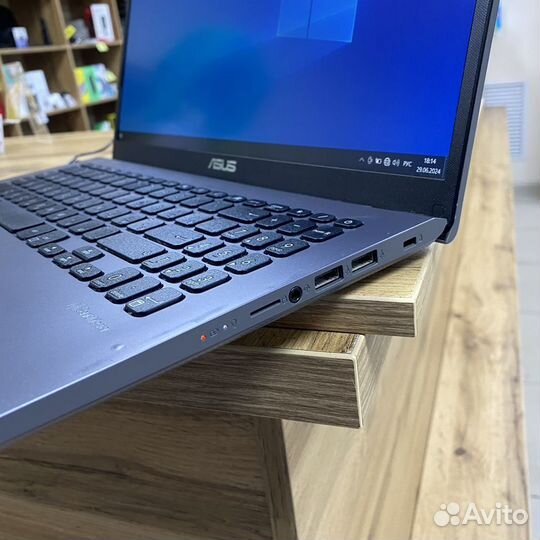 Ноутбук asus VivoBook 15