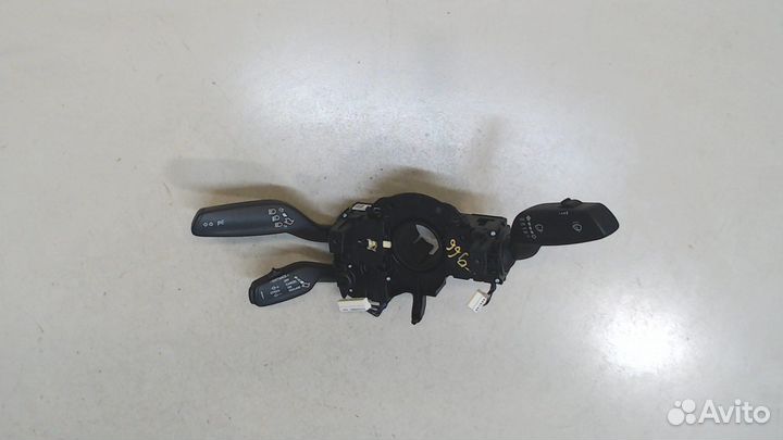 Переключатель поворотов и дворников Audi A7, 2012