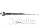 Тяга рулевая ford focus 98-04 лев/прав.(без нак