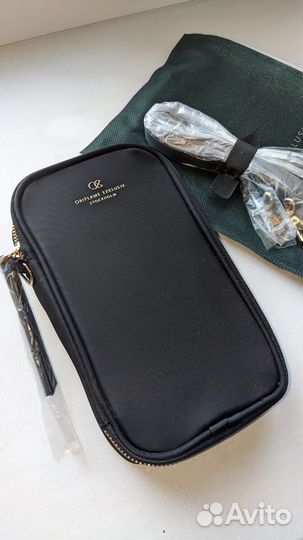 Сумочка-кошелёк